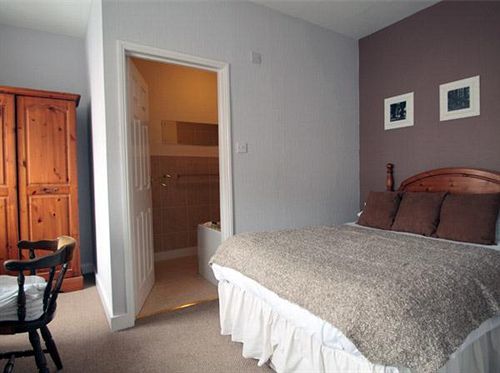 Bugle Coaching Inn Yarmouth  Eksteriør billede