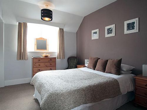 Bugle Coaching Inn Yarmouth  Eksteriør billede