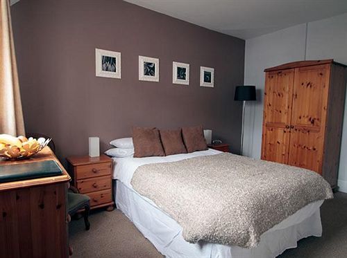 Bugle Coaching Inn Yarmouth  Eksteriør billede