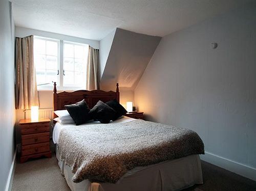 Bugle Coaching Inn Yarmouth  Eksteriør billede